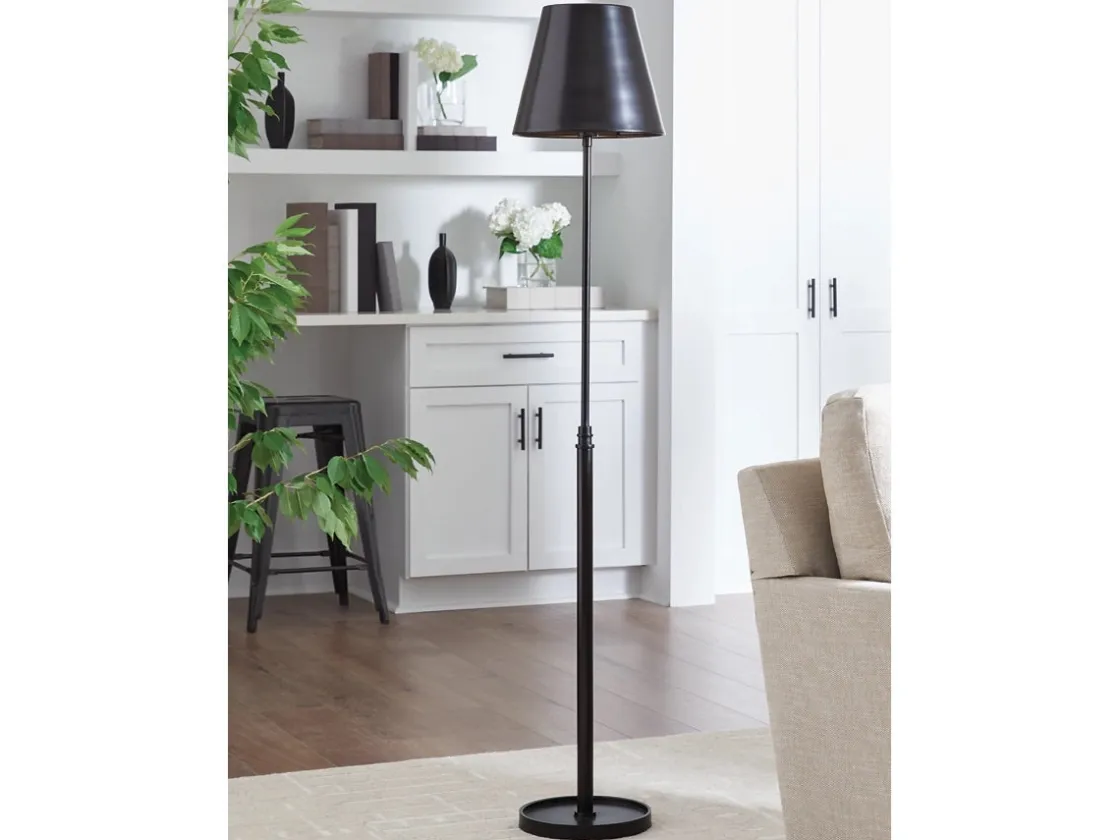 Mor Furniture Wimner Table Lamp