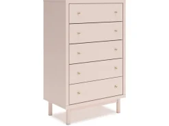 Mor Furniture Wistenpine Chest In Blush