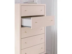 Mor Furniture Wistenpine Chest In Blush