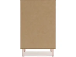 Mor Furniture Wistenpine Chest In Blush