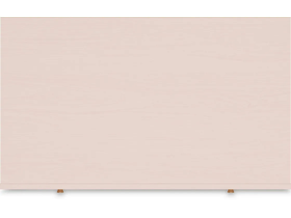 Mor Furniture Wistenpine Chest In Blush
