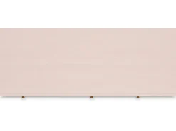 Mor Furniture Wistenpine Dresser In Blush