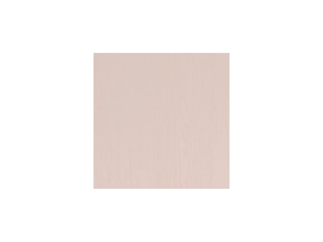 Kids Mor Furniture Wistenpine Panel Bed W/ Storage, Dresser, Mirror & Nightstand In Blush, Twin