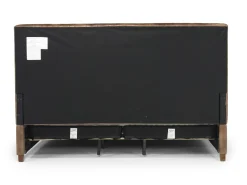 Mor Furniture Yellowstone Panel Bed In Canyon, Queen