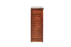 Mor Furniture Young Pioneer Chest In Cinnamon