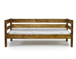 Kids Mor Furniture Young Pioneer Daybed In Cinnamon, Twin