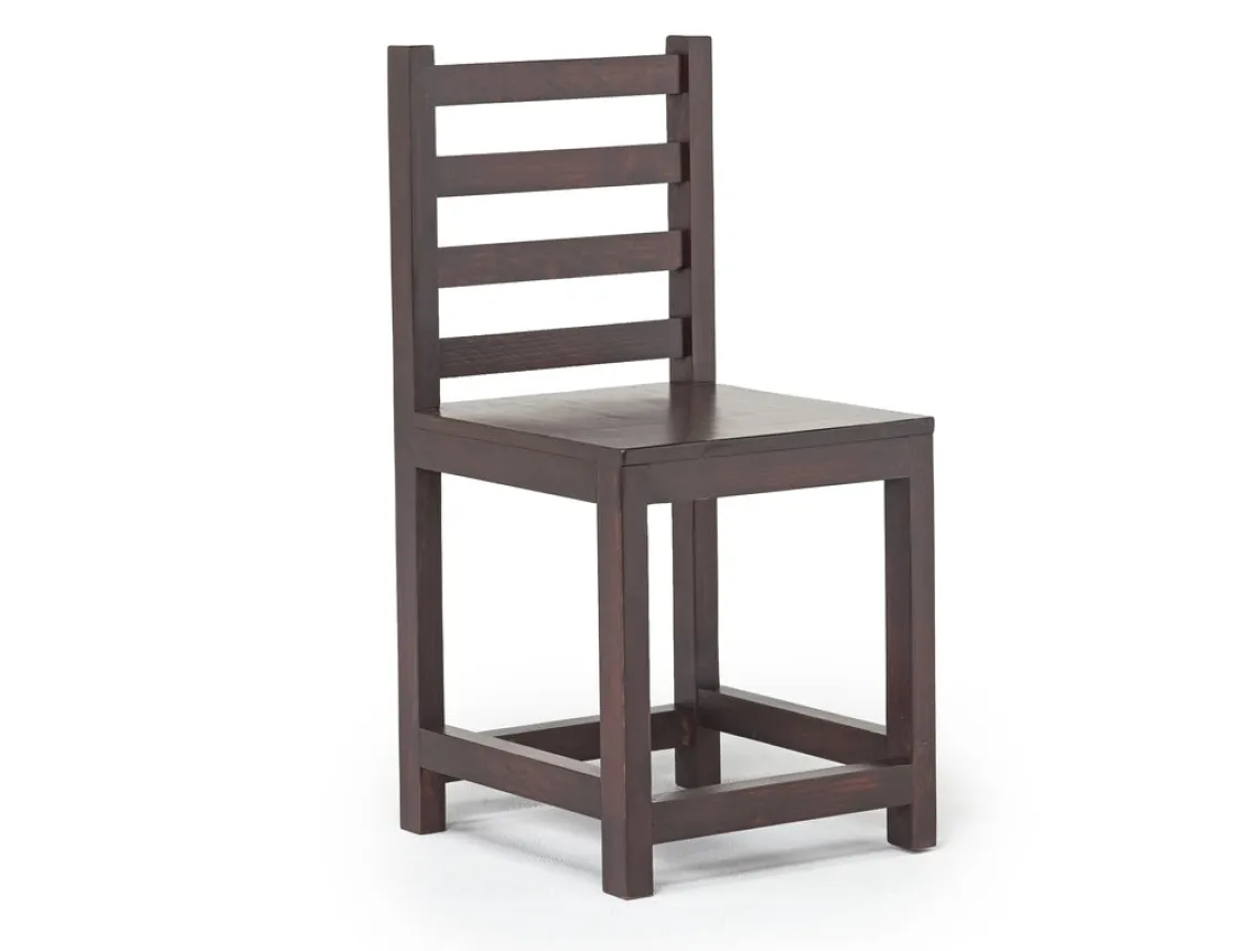 Kids Mor Furniture Young Pioneer Desk Chair In Natural