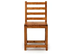 Kids Mor Furniture Young Pioneer Desk Chair In Natural