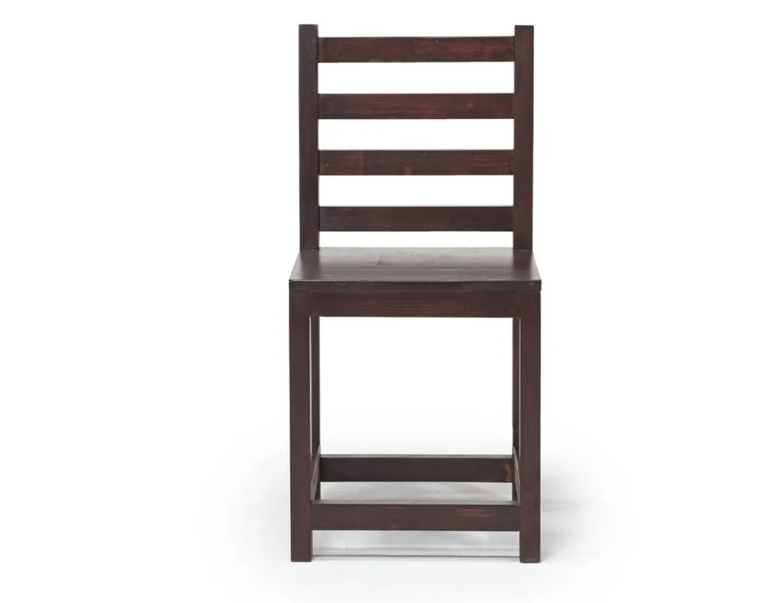 Kids Mor Furniture Young Pioneer Desk Chair In Natural