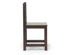 Kids Mor Furniture Young Pioneer Desk Chair In Natural