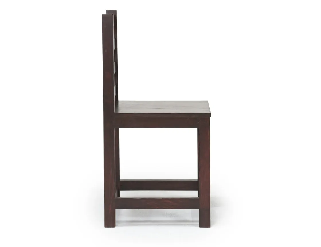 Kids Mor Furniture Young Pioneer Desk Chair In Natural