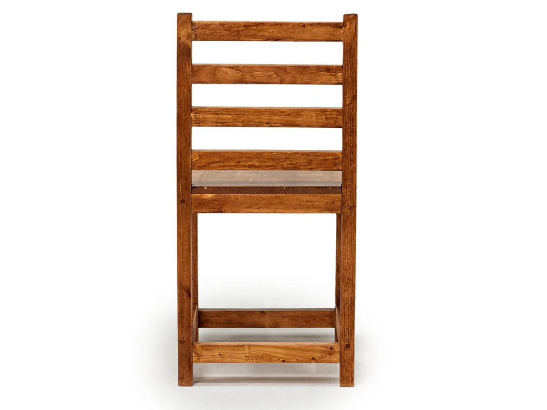 Kids Mor Furniture Young Pioneer Desk Chair In Natural