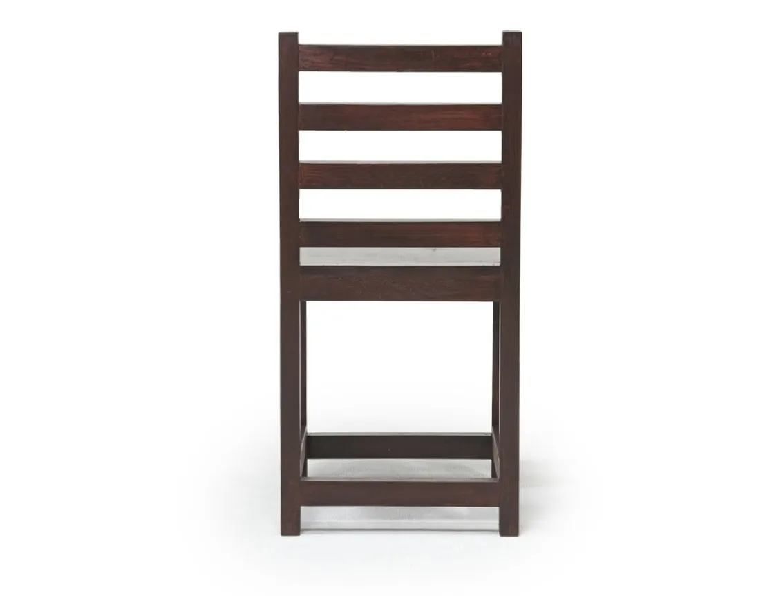 Kids Mor Furniture Young Pioneer Desk Chair In Natural