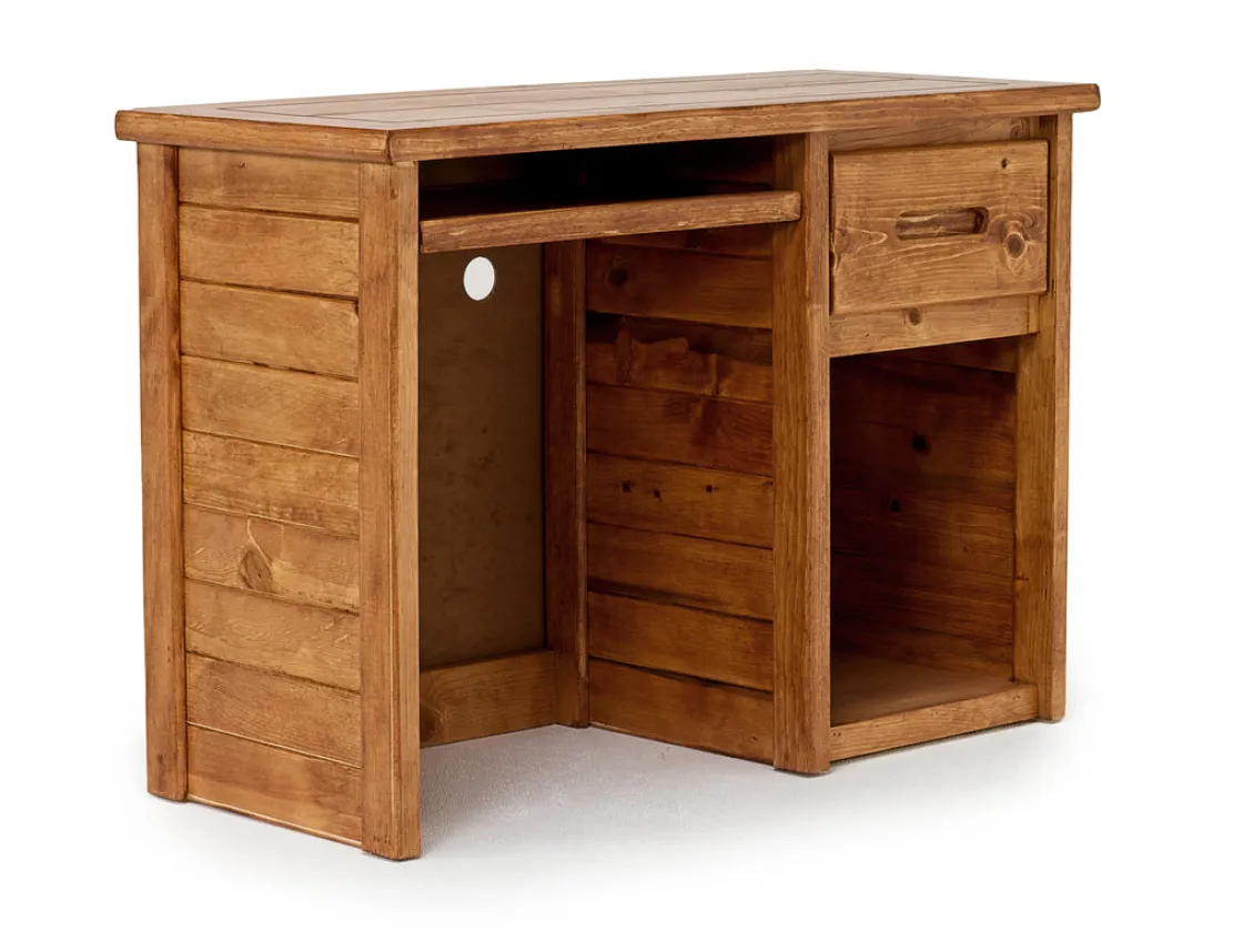 Kids Mor Furniture Young Pioneer Desk In Natural