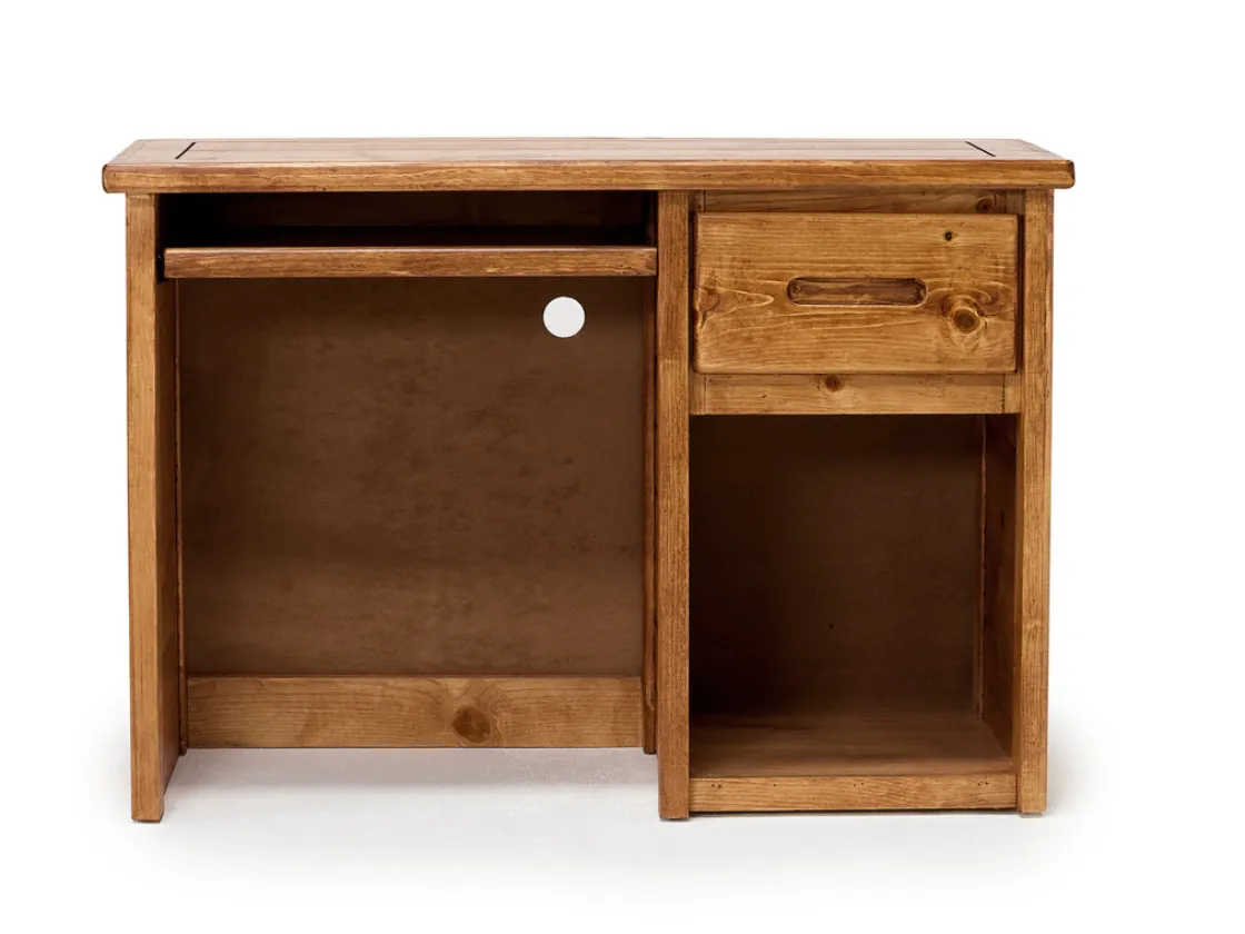 Kids Mor Furniture Young Pioneer Desk In Natural