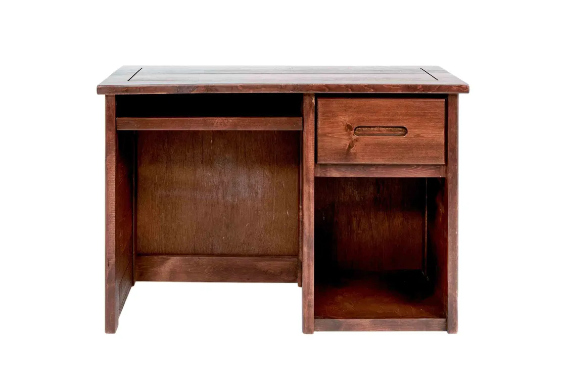 Kids Mor Furniture Young Pioneer Desk In Natural