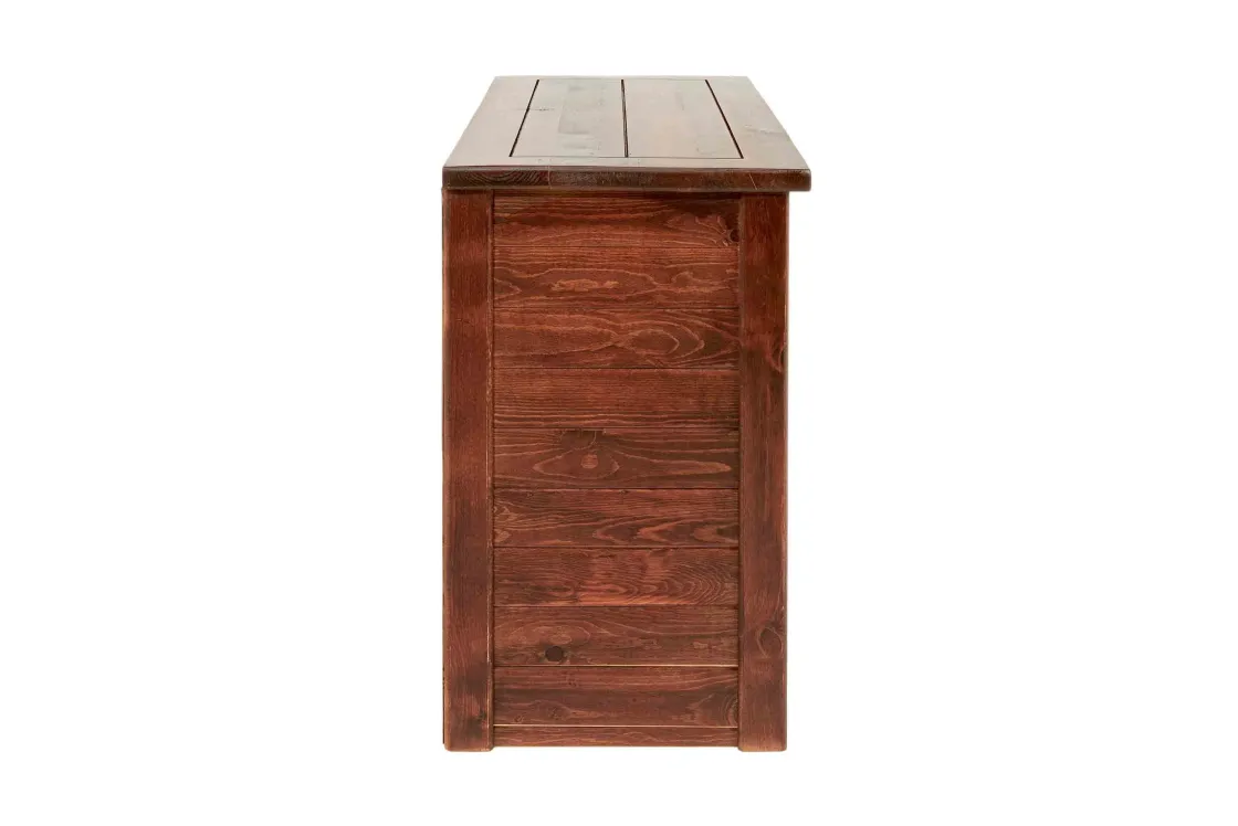 Kids Mor Furniture Young Pioneer Desk In Natural