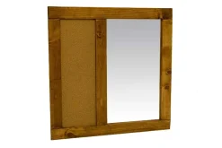 Mor Furniture Young Pioneer Mirror In Natural