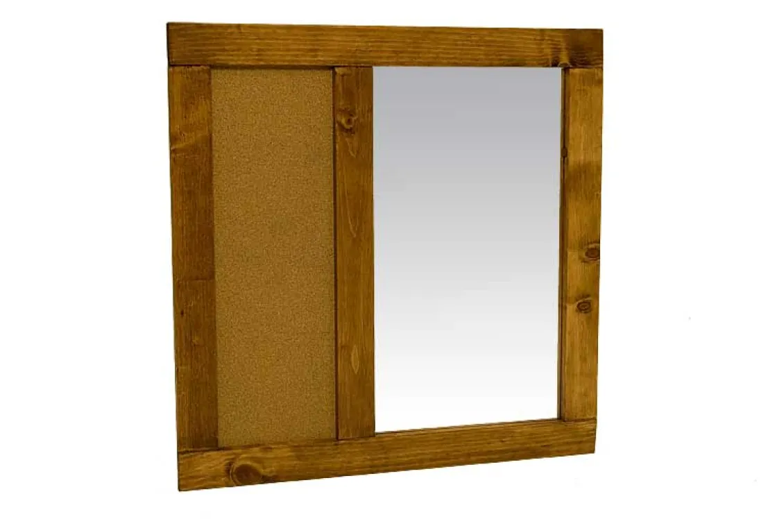 Mor Furniture Young Pioneer Mirror In Natural